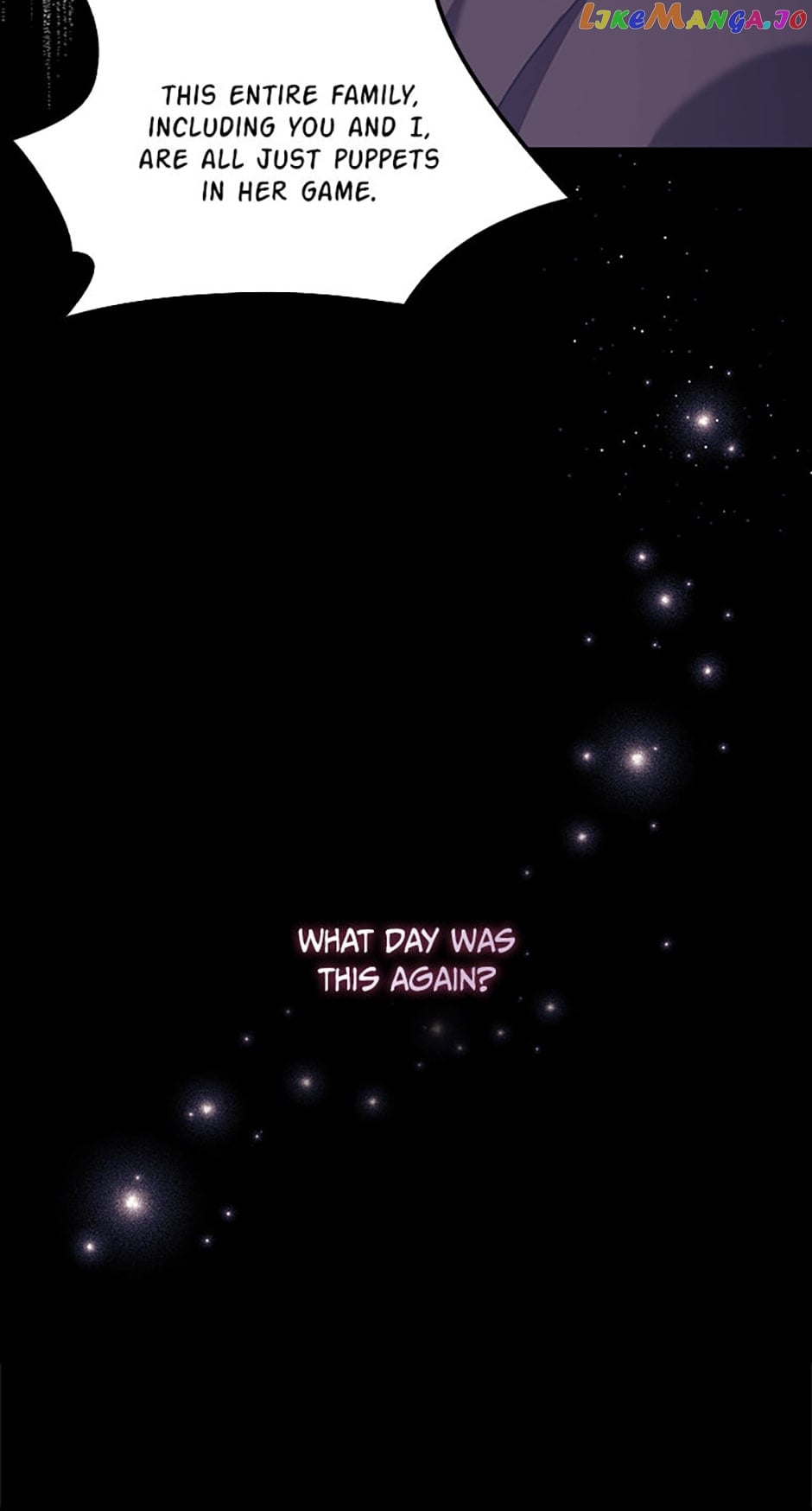 Catherine's Key to a Happy Life Chapter 22 - page 79