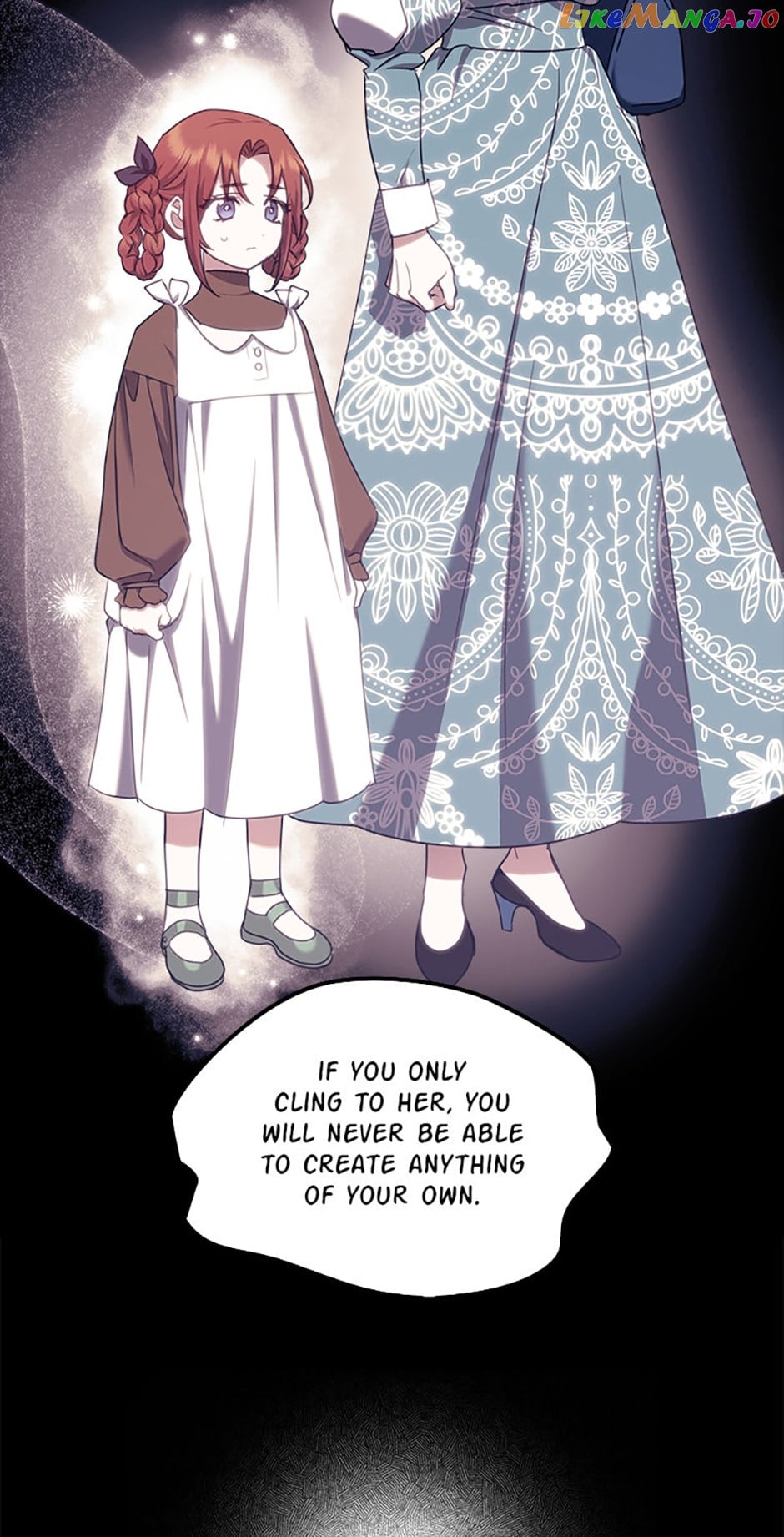 Catherine's Key to a Happy Life Chapter 22 - page 82