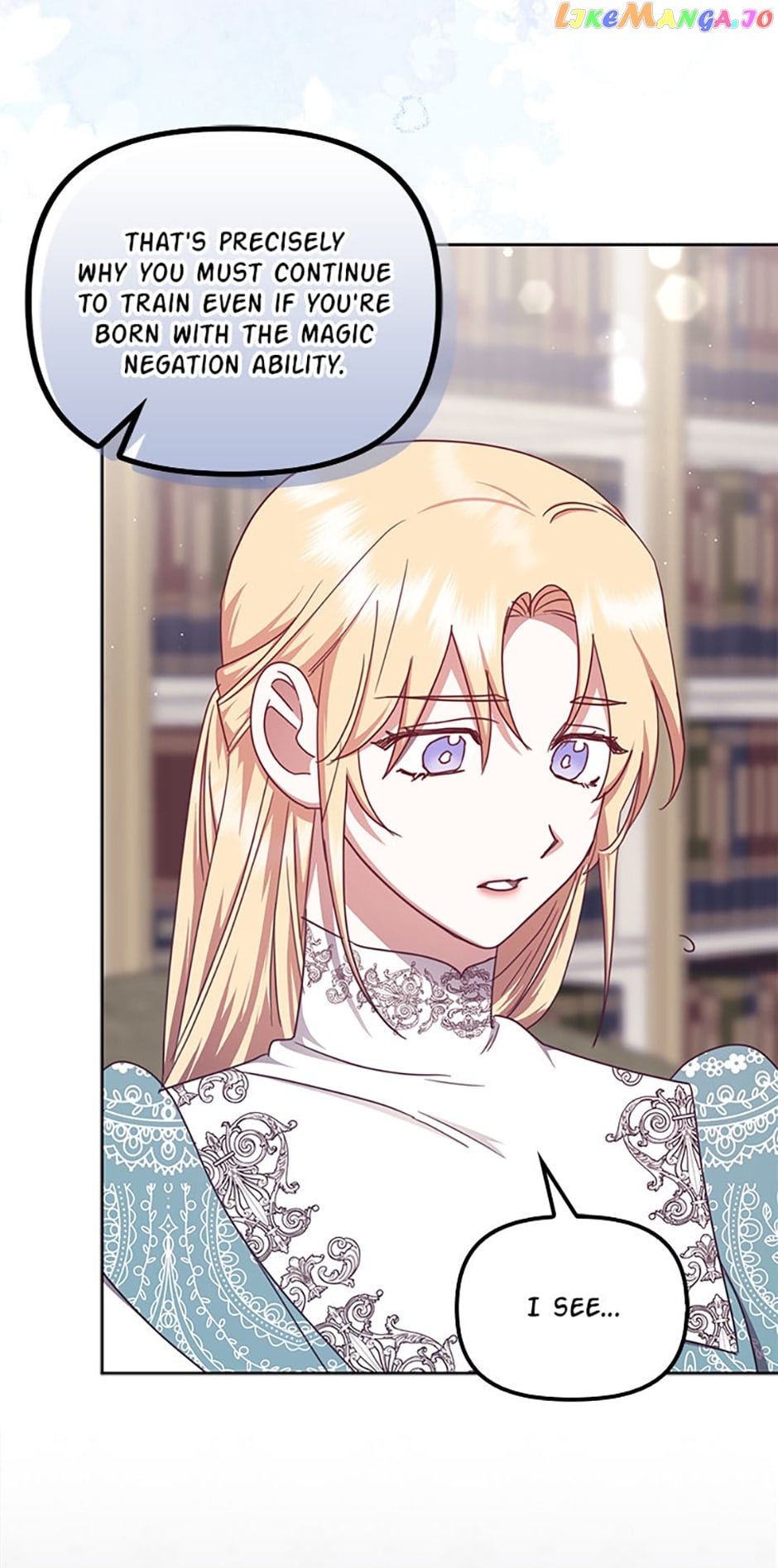 Catherine's Key to a Happy Life Chapter 23 - page 13