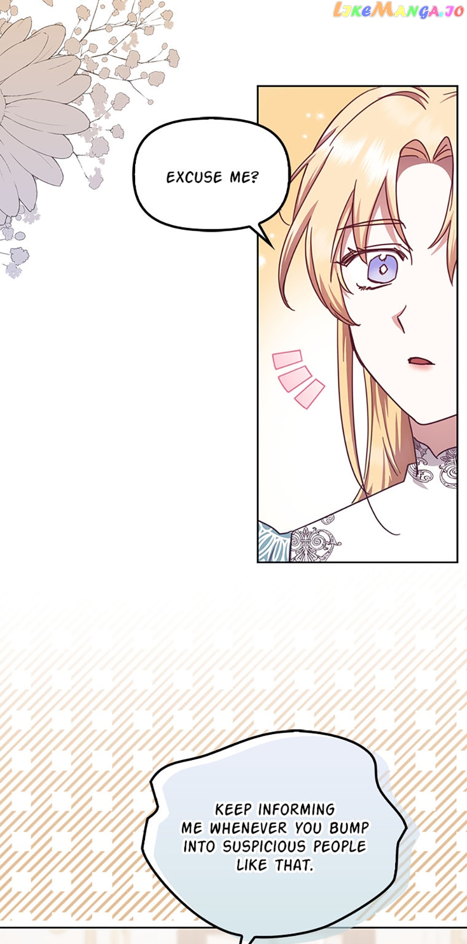 Catherine's Key to a Happy Life Chapter 23 - page 29