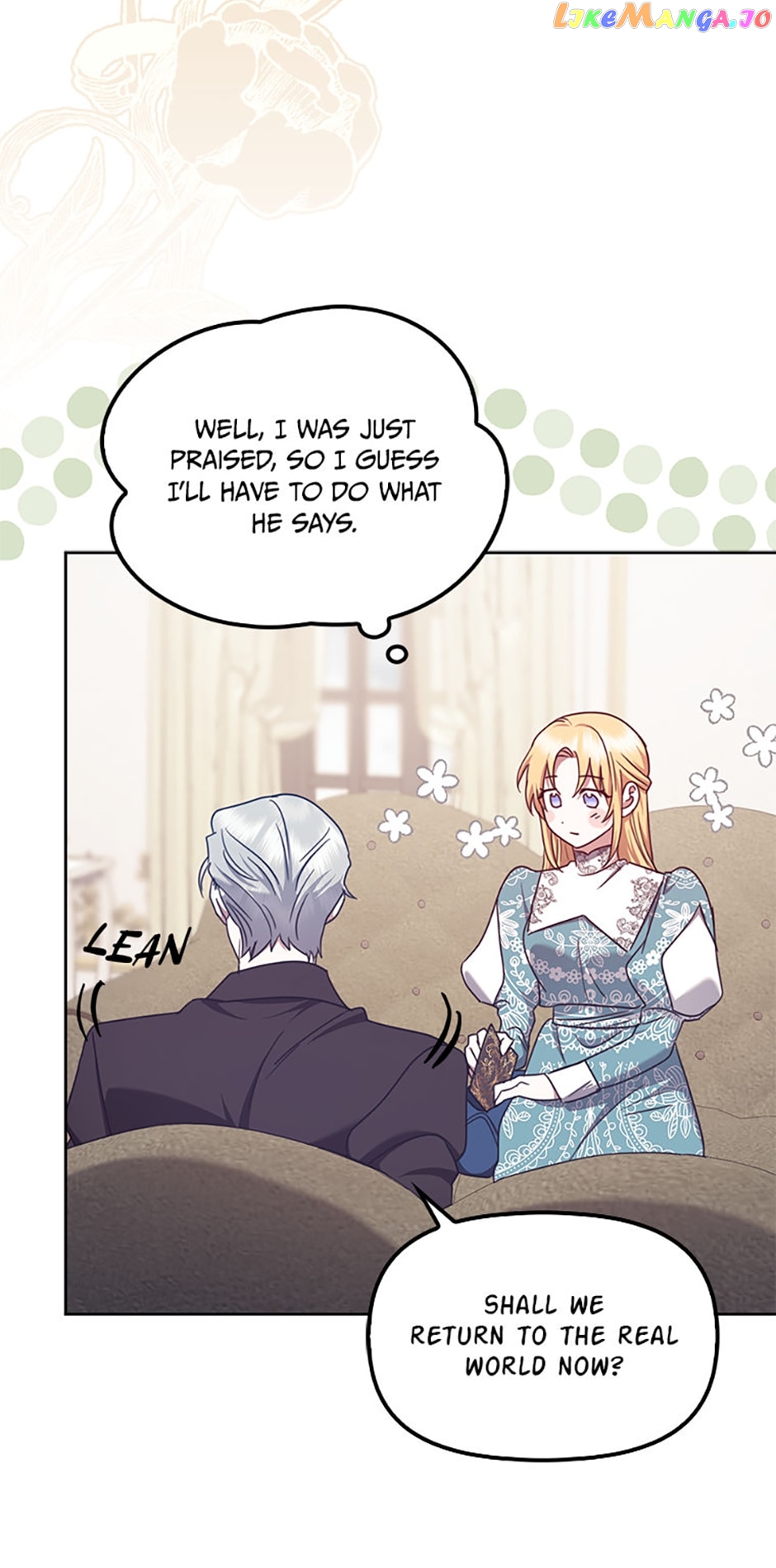 Catherine's Key to a Happy Life Chapter 23 - page 32