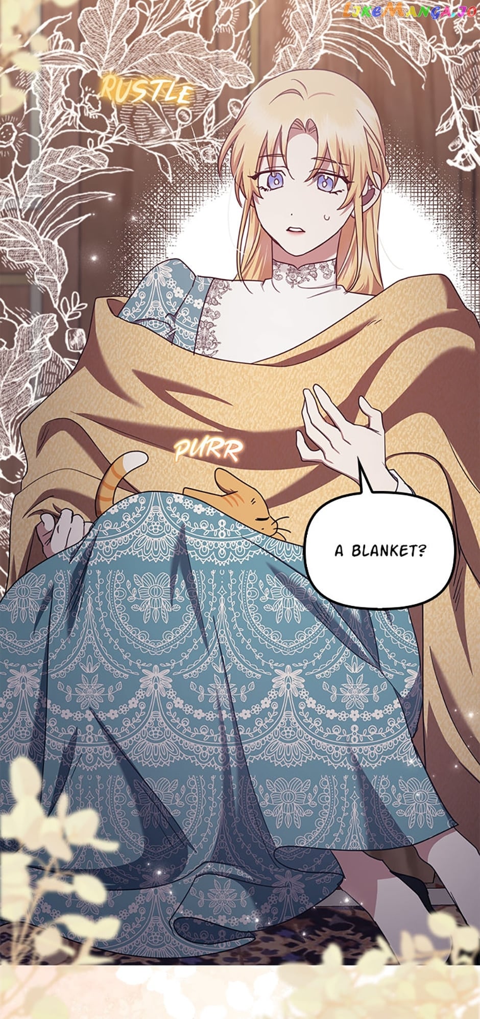 Catherine's Key to a Happy Life Chapter 23 - page 42