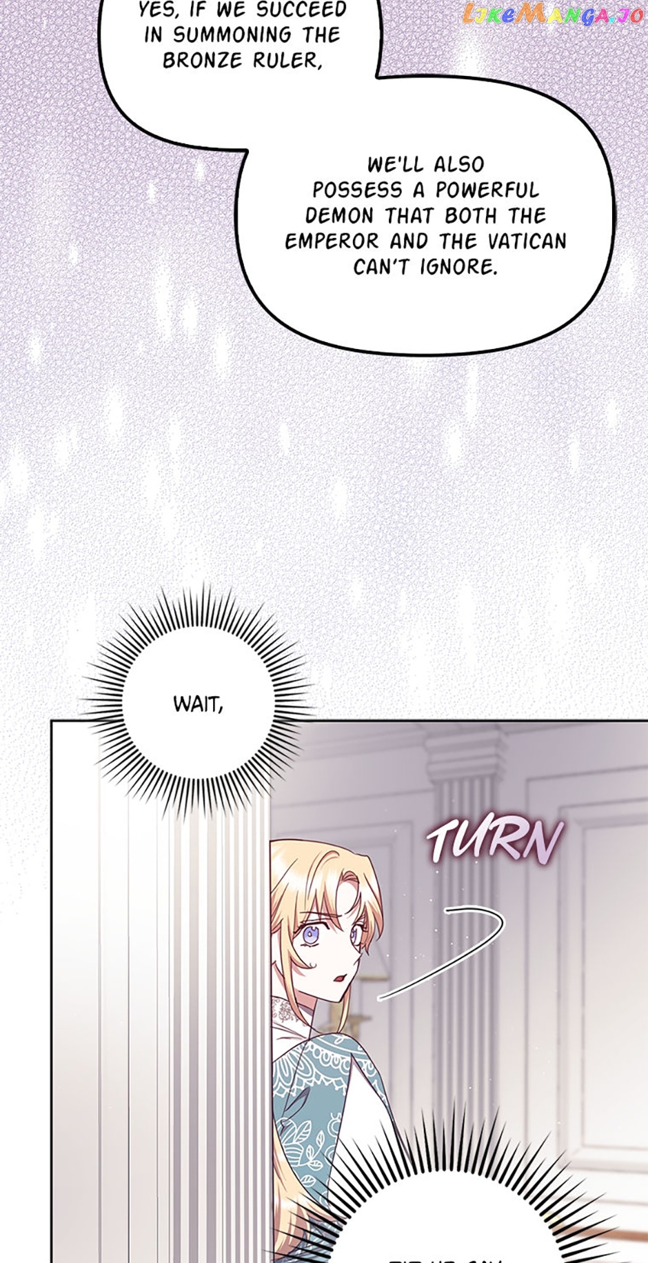 Catherine's Key to a Happy Life Chapter 23 - page 51