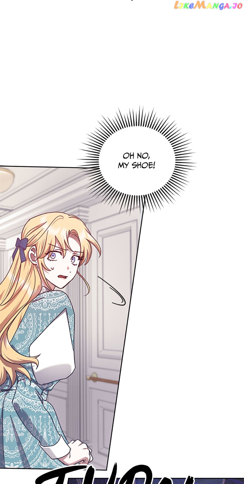 Catherine's Key to a Happy Life Chapter 23 - page 56
