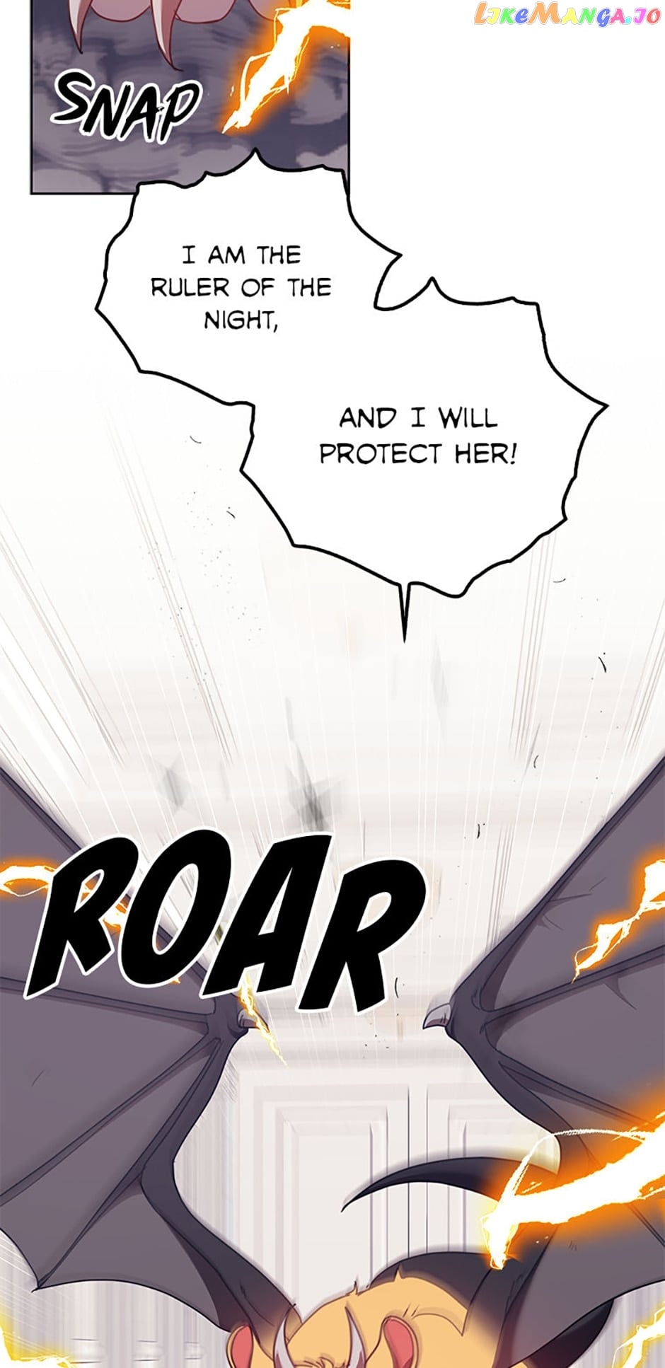Catherine's Key to a Happy Life Chapter 23 - page 64