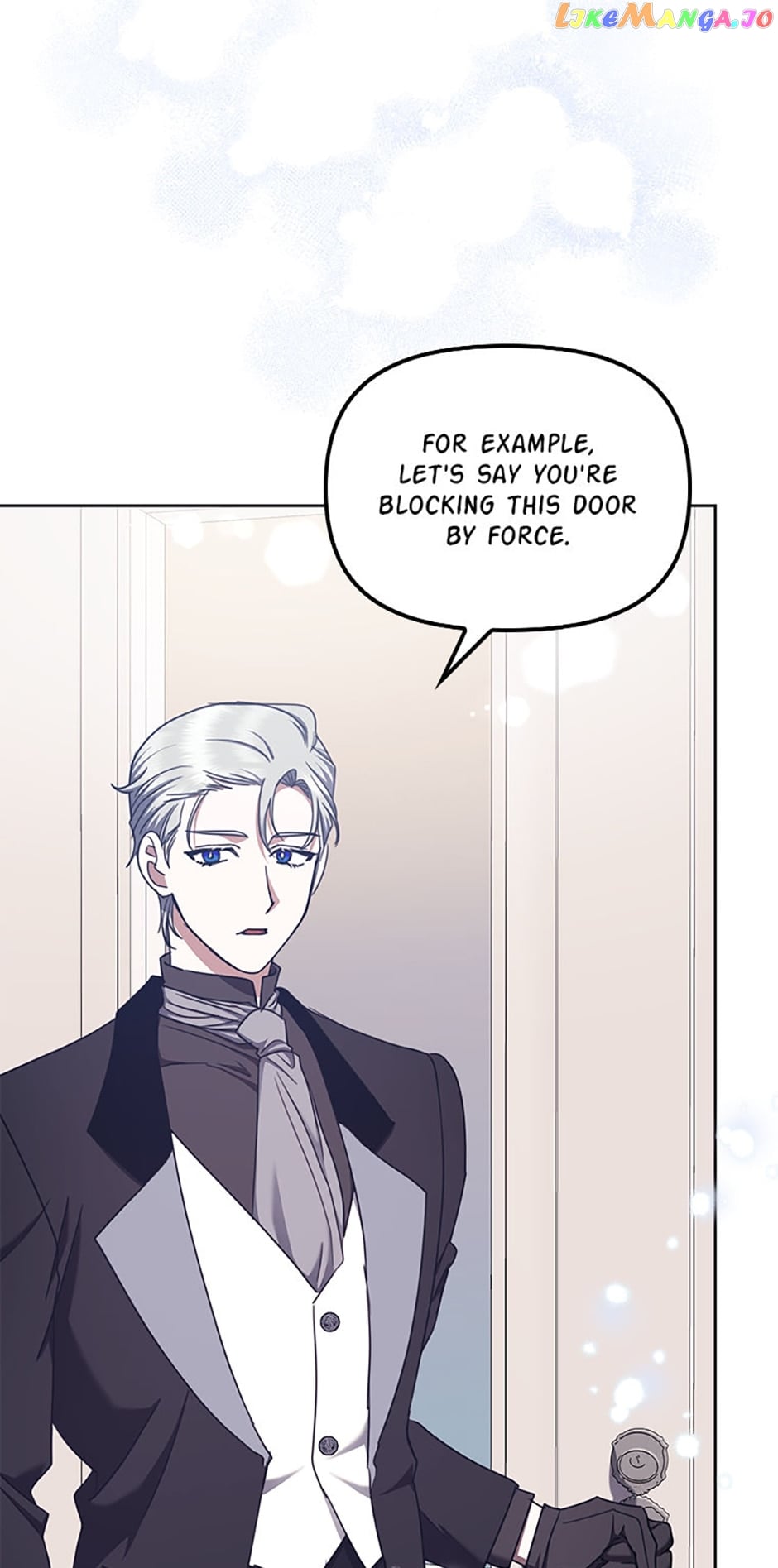 Catherine's Key to a Happy Life Chapter 23 - page 10