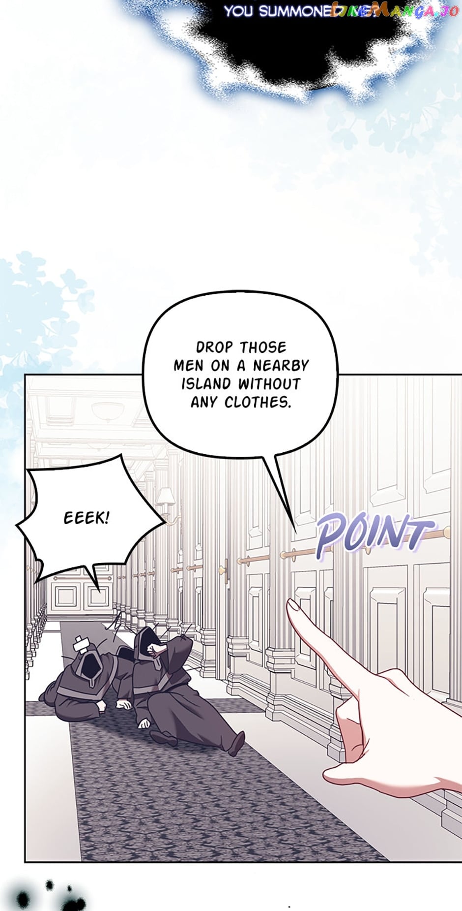 Catherine's Key to a Happy Life Chapter 24 - page 13