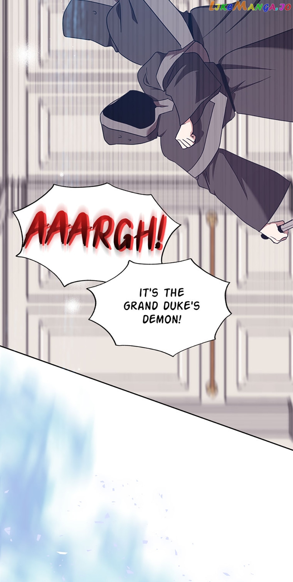Catherine's Key to a Happy Life Chapter 24 - page 3