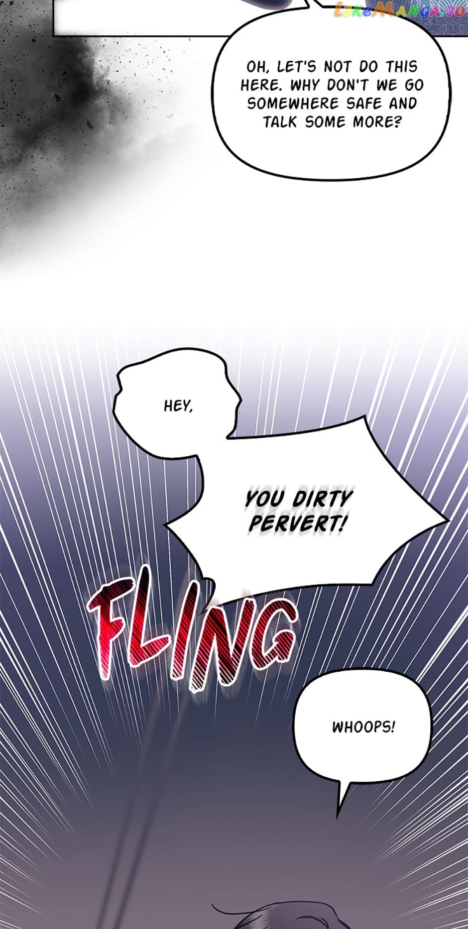 Catherine's Key to a Happy Life Chapter 24 - page 33