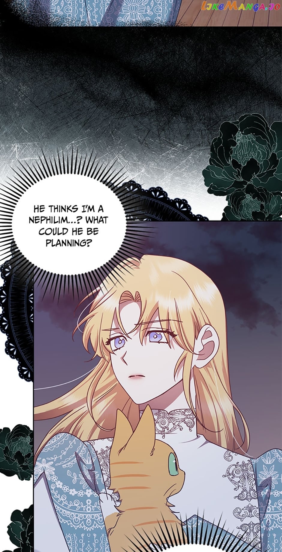 Catherine's Key to a Happy Life Chapter 24 - page 41
