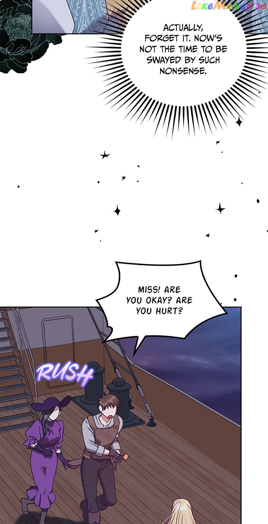 Catherine's Key to a Happy Life Chapter 24 - page 42