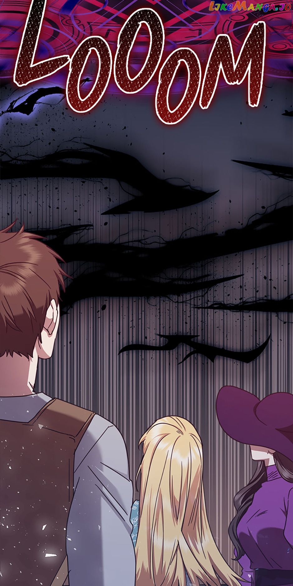 Catherine's Key to a Happy Life Chapter 24 - page 50