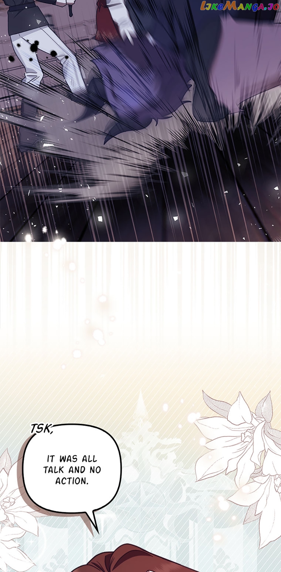 Catherine's Key to a Happy Life Chapter 24 - page 58