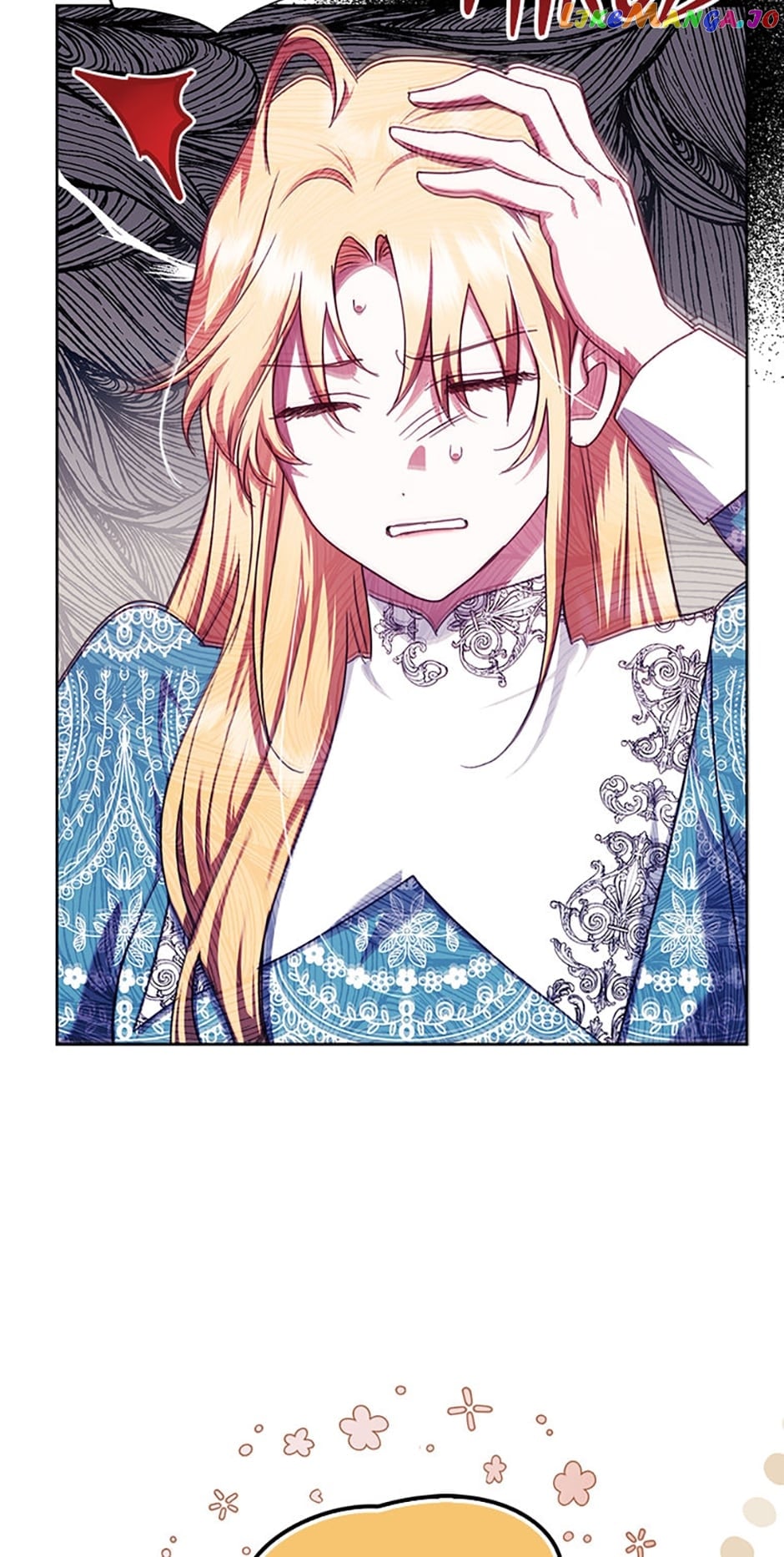 Catherine's Key to a Happy Life Chapter 24 - page 7