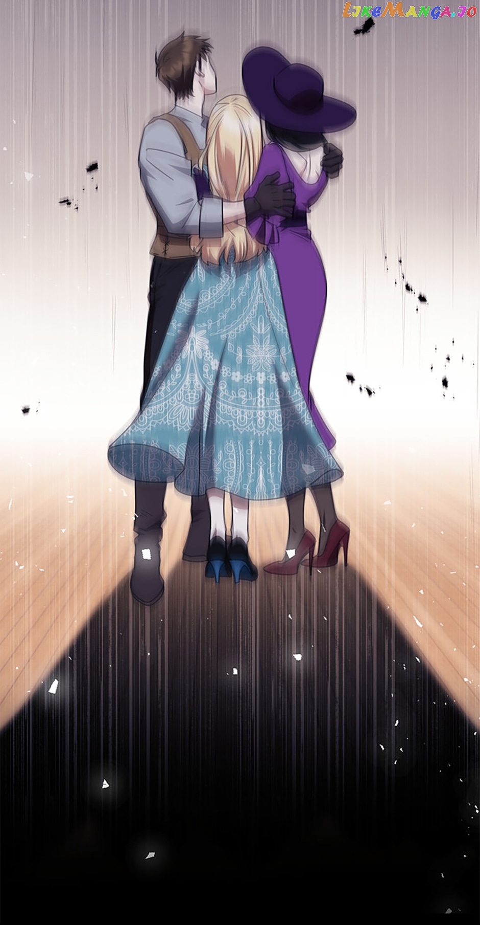 Catherine's Key to a Happy Life Chapter 24 - page 70
