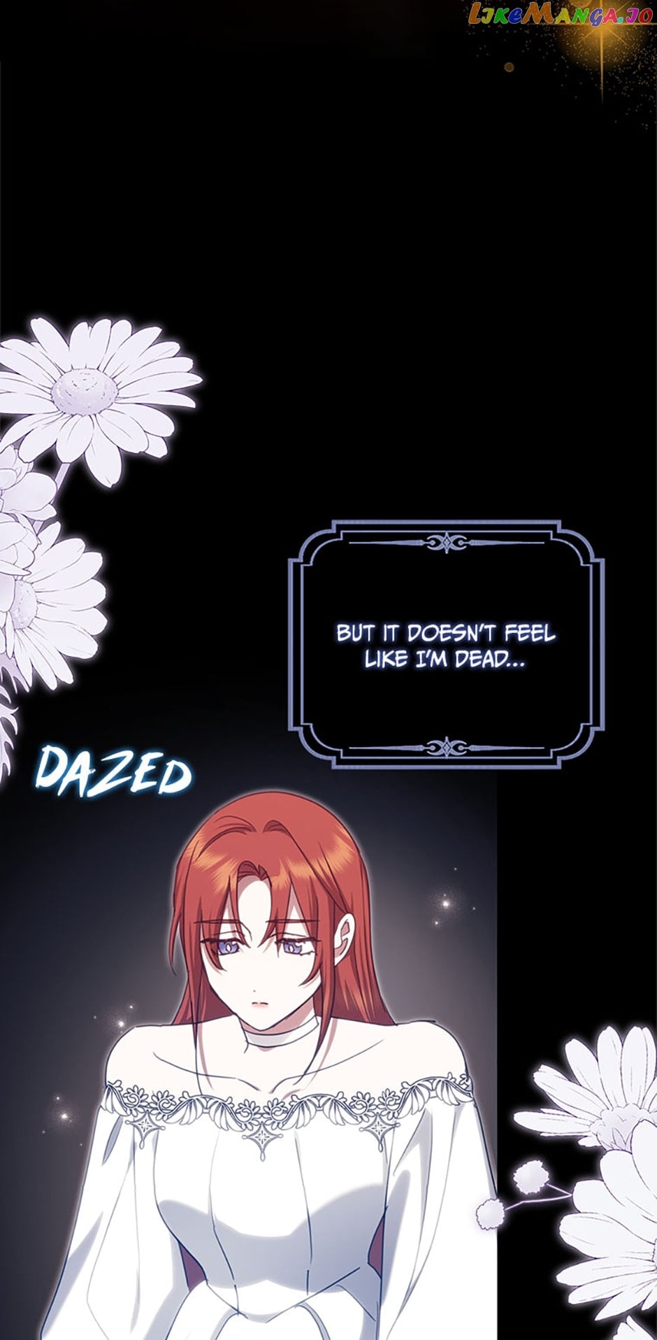 Catherine's Key to a Happy Life Chapter 24 - page 74