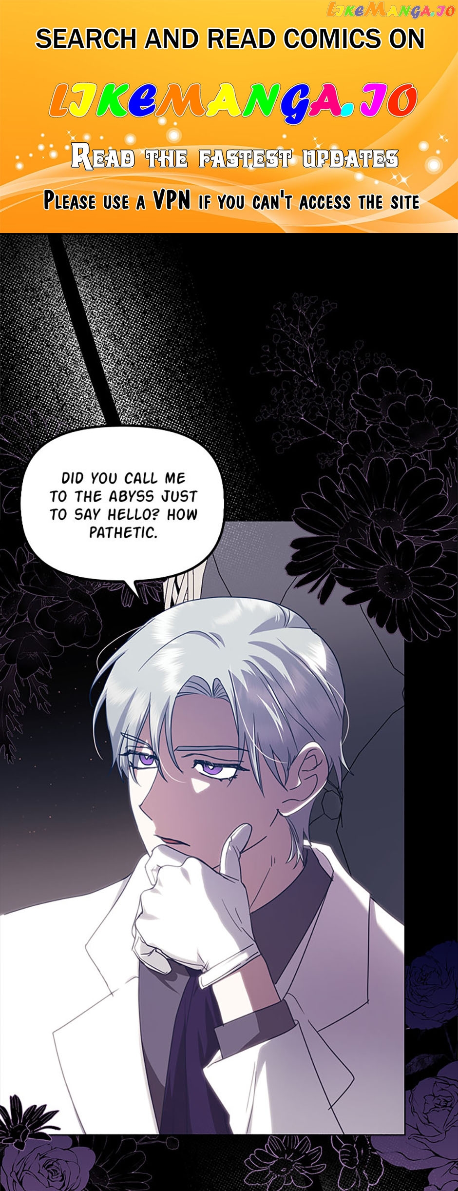 Catherine's Key to a Happy Life Chapter 25 - page 1