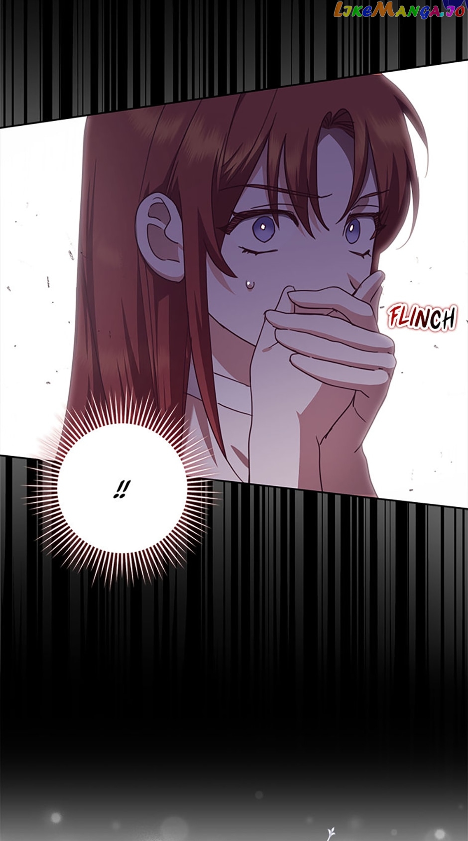 Catherine's Key to a Happy Life Chapter 25 - page 11