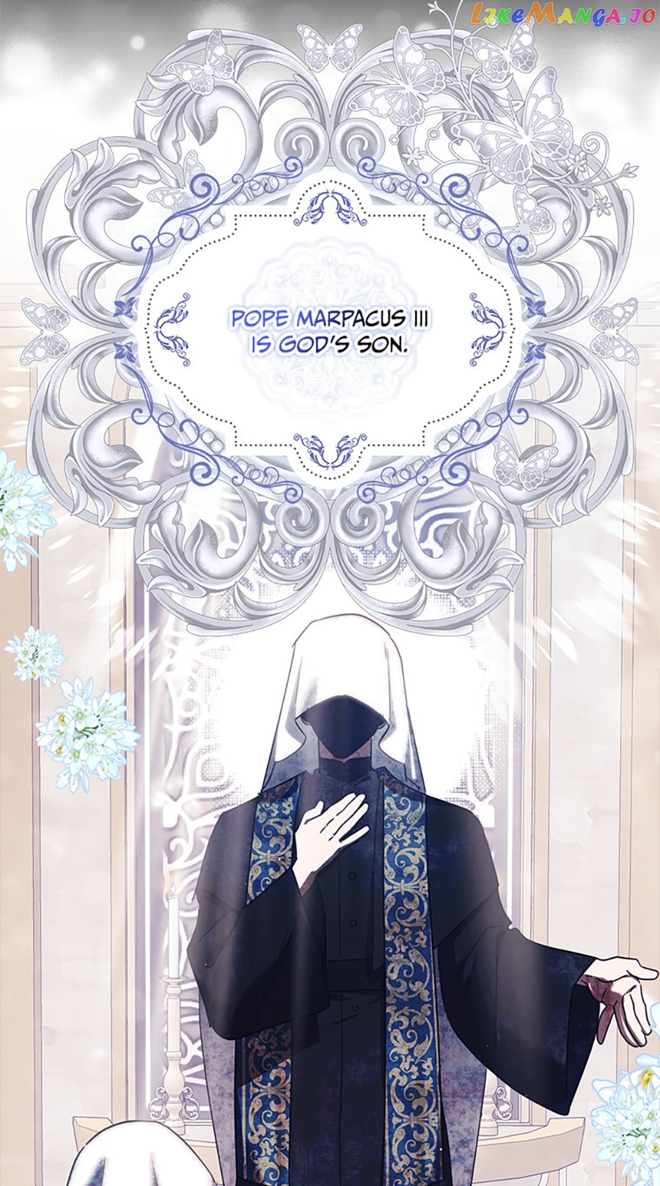 Catherine's Key to a Happy Life Chapter 25 - page 12