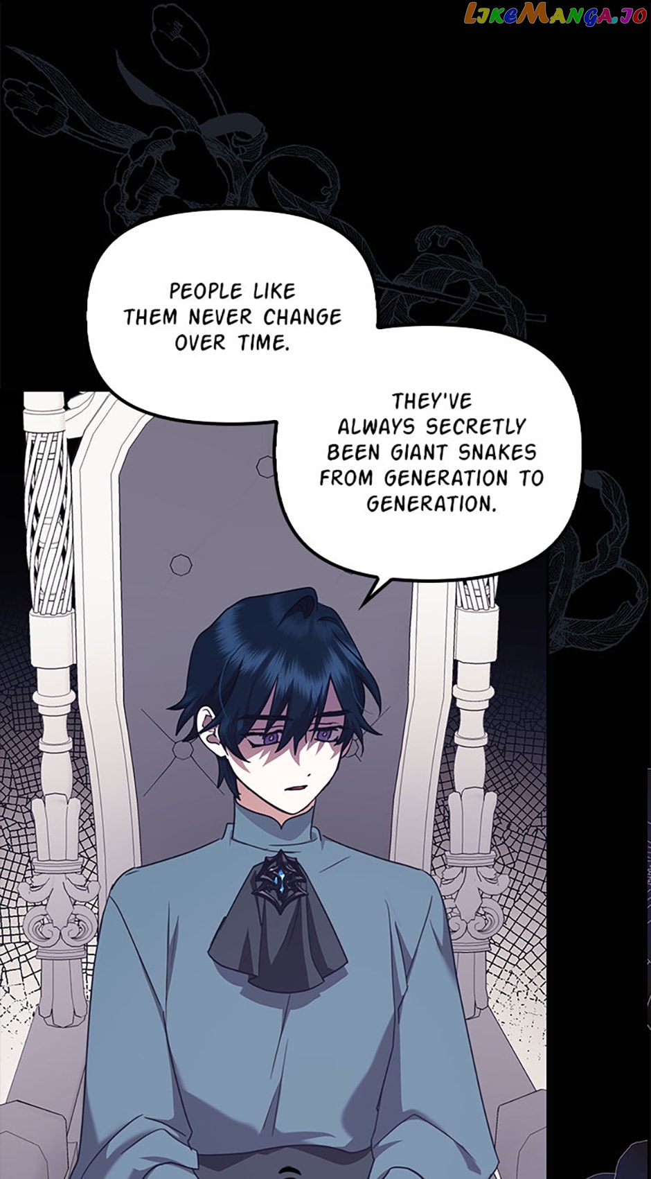 Catherine's Key to a Happy Life Chapter 25 - page 14