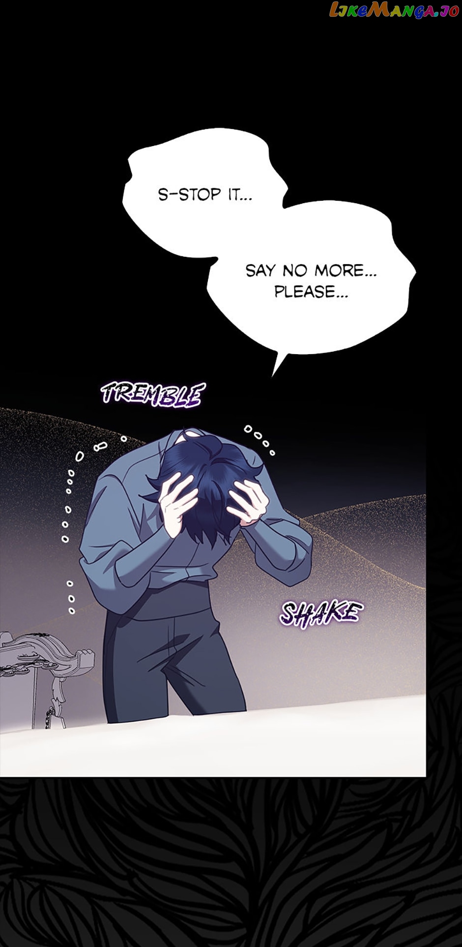 Catherine's Key to a Happy Life Chapter 25 - page 20