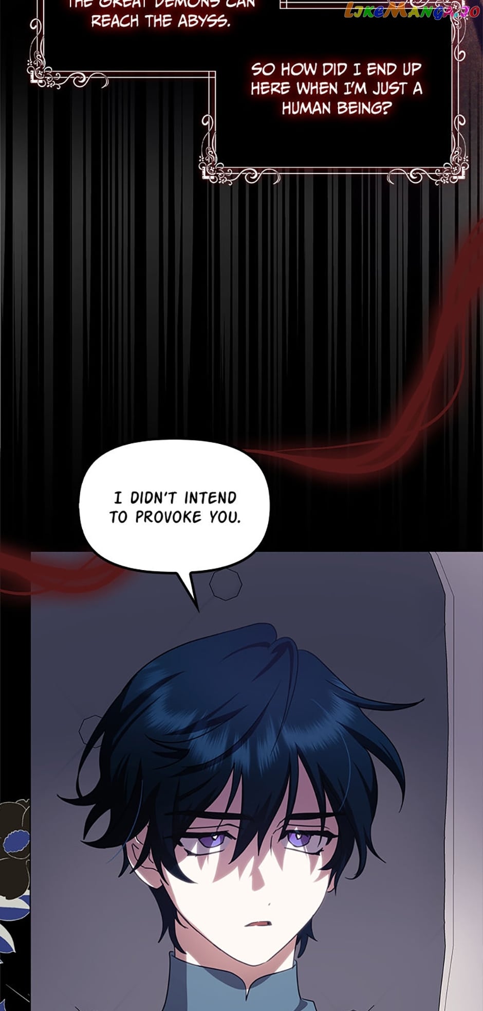Catherine's Key to a Happy Life Chapter 25 - page 4