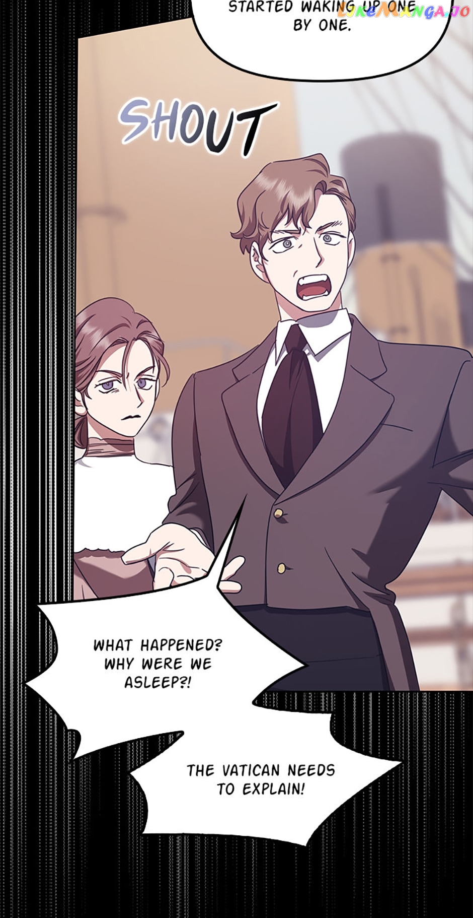 Catherine's Key to a Happy Life Chapter 25 - page 40
