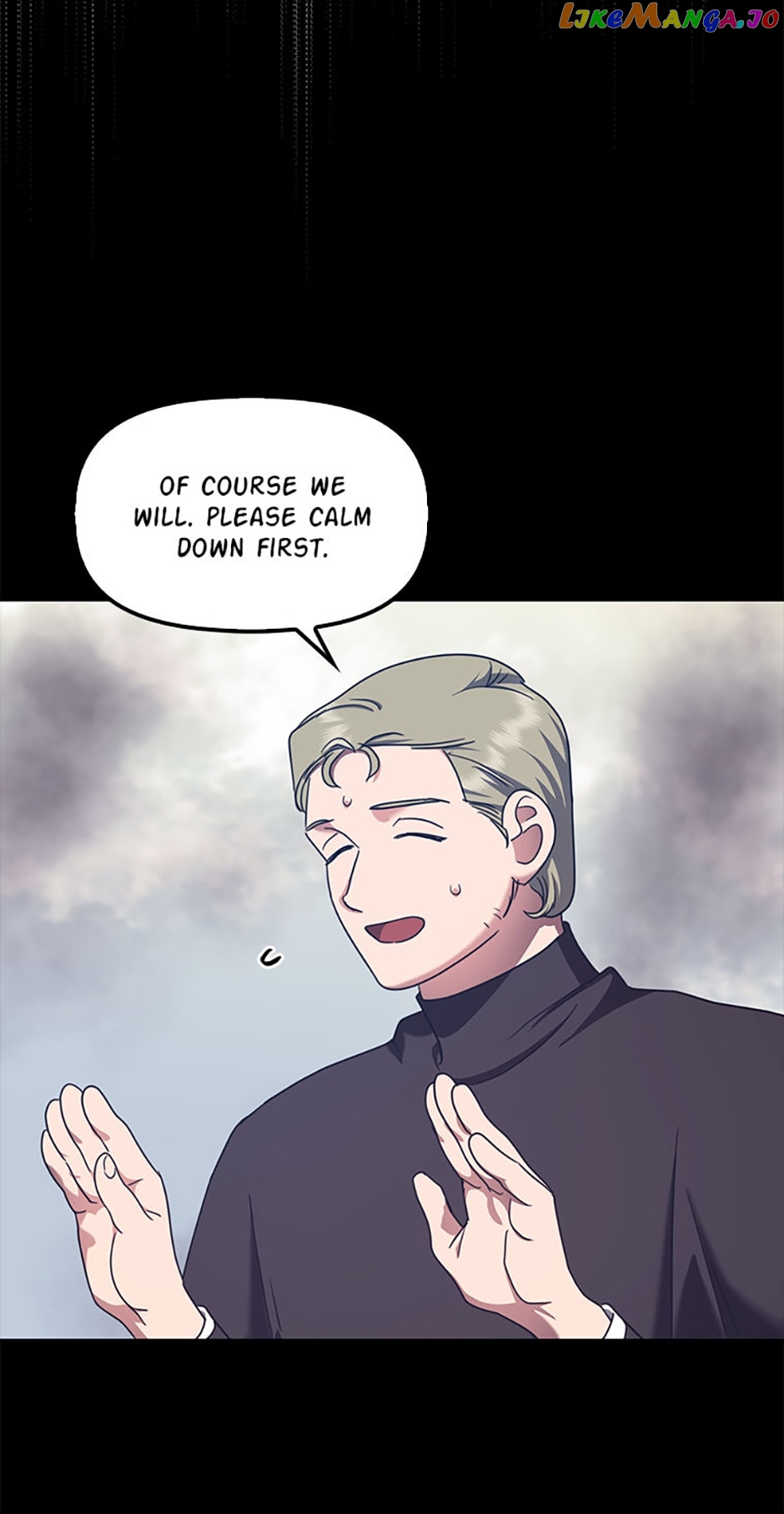 Catherine's Key to a Happy Life Chapter 25 - page 41
