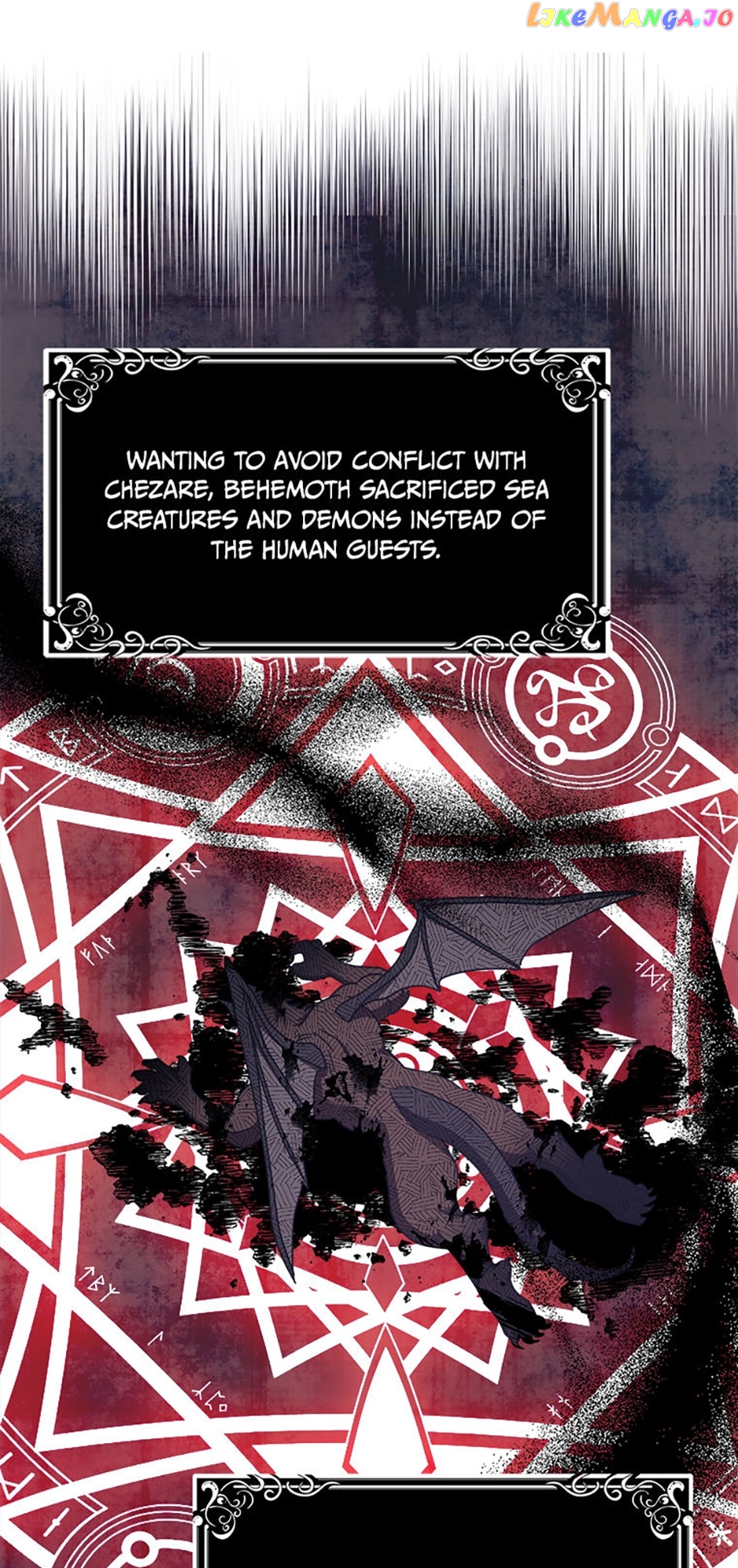 Catherine's Key to a Happy Life Chapter 25 - page 47