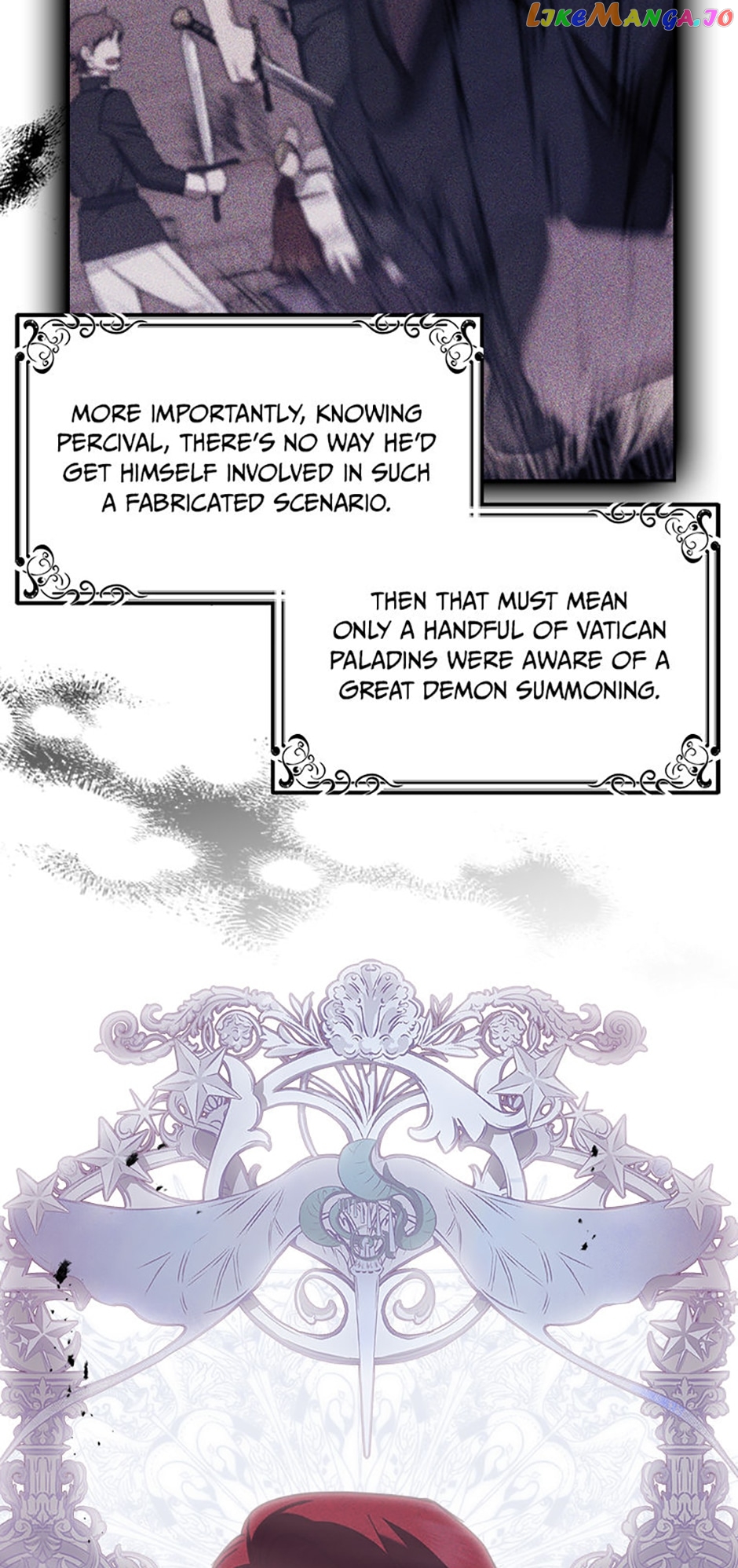 Catherine's Key to a Happy Life Chapter 25 - page 49