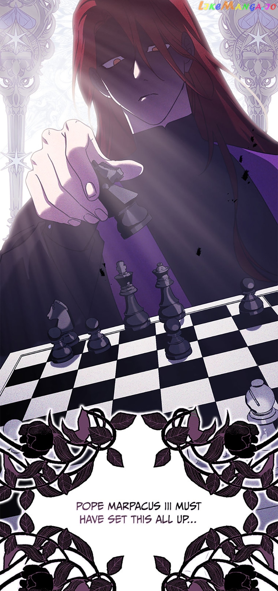 Catherine's Key to a Happy Life Chapter 25 - page 50