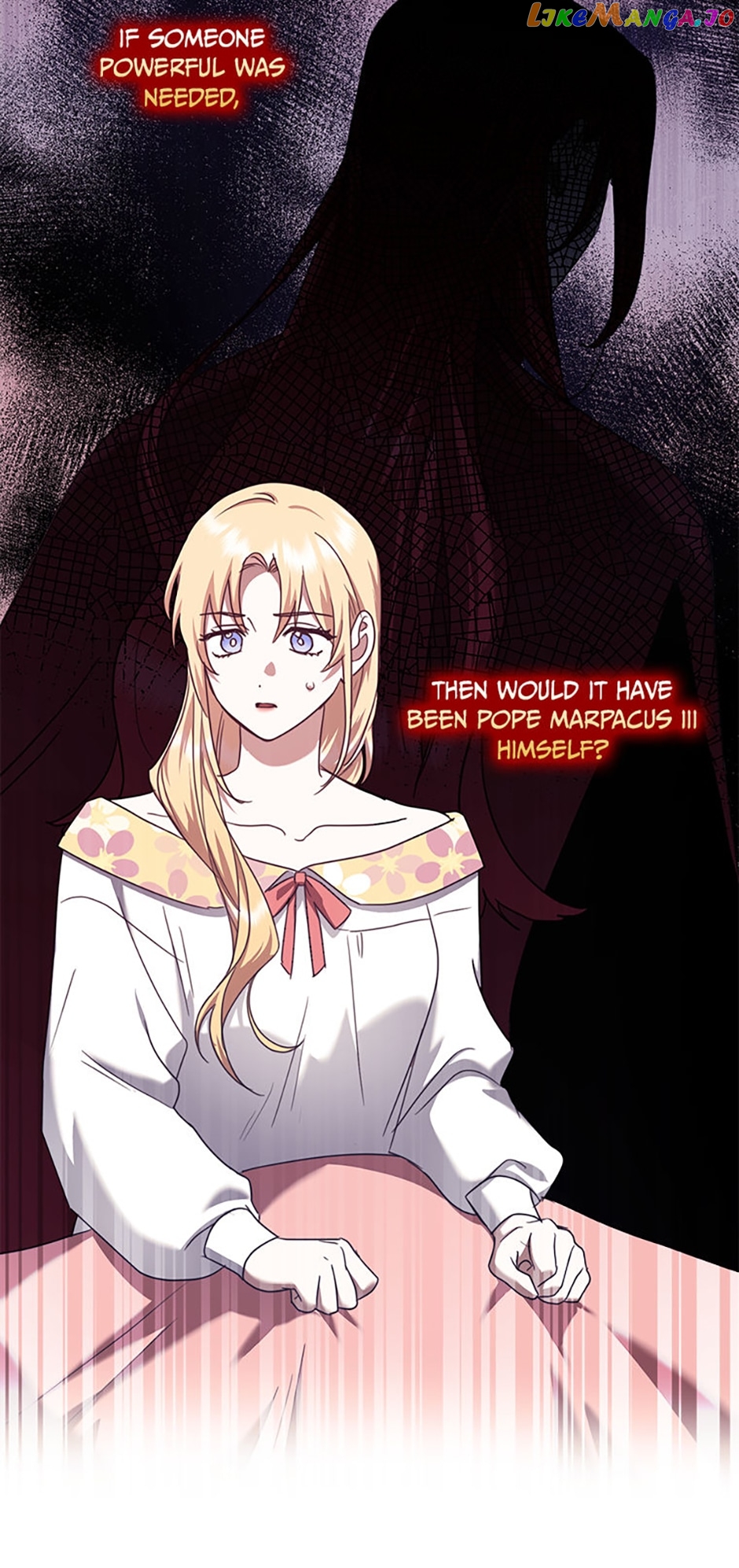 Catherine's Key to a Happy Life Chapter 25 - page 53