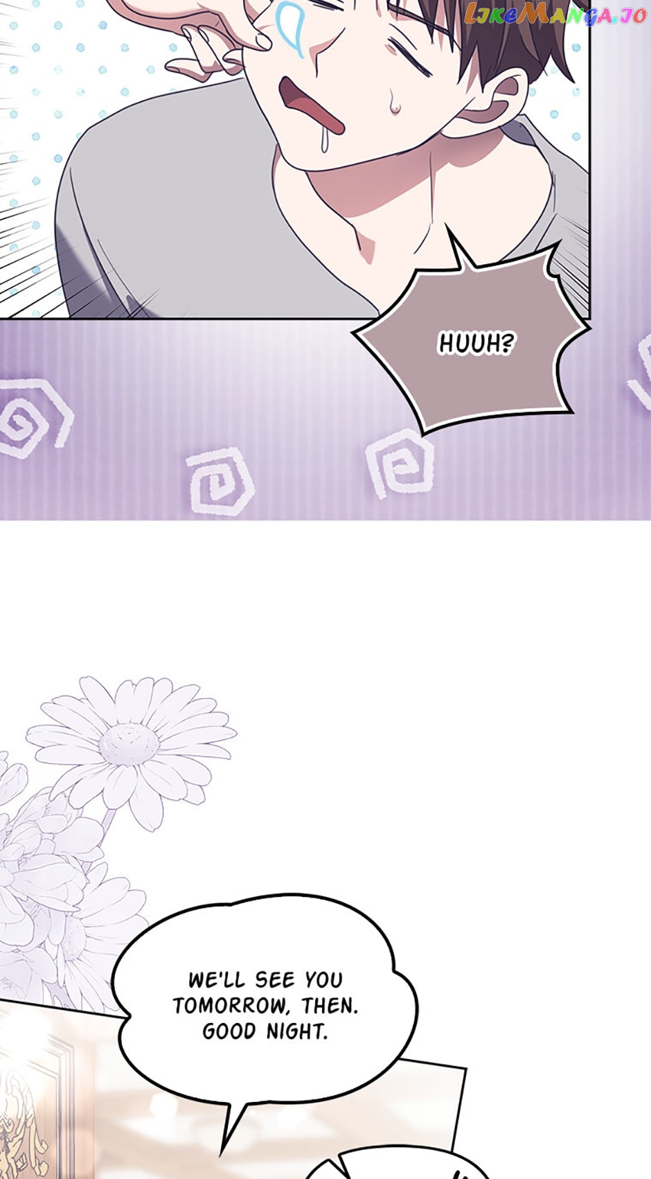 Catherine's Key to a Happy Life Chapter 25 - page 57