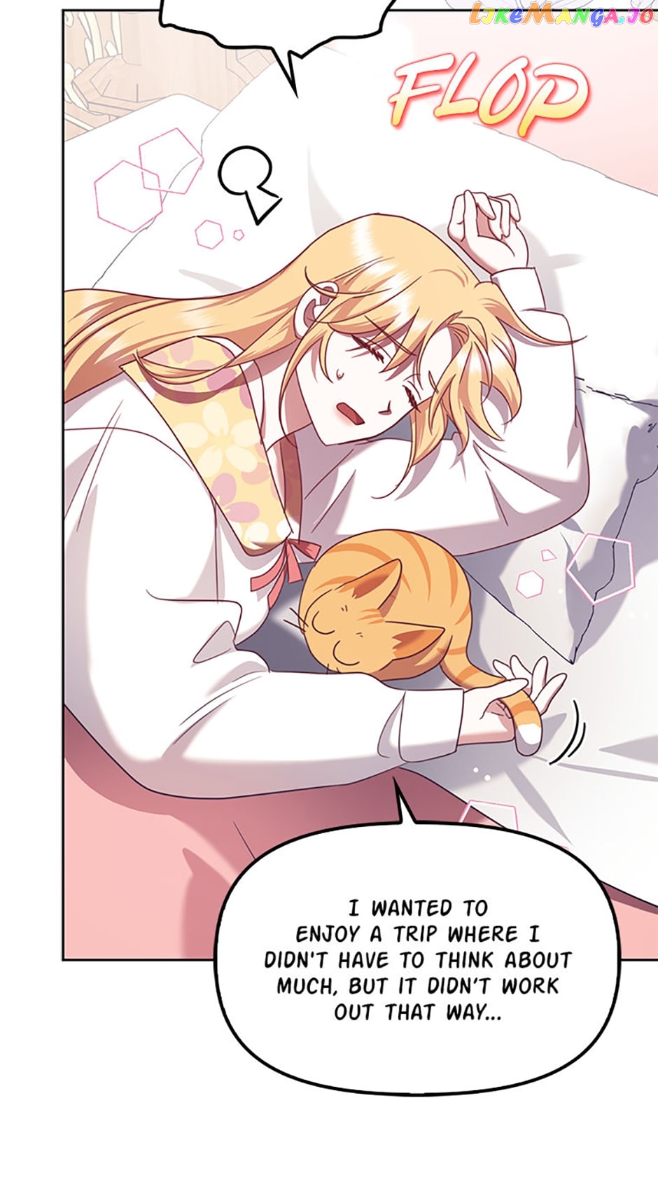 Catherine's Key to a Happy Life Chapter 25 - page 59