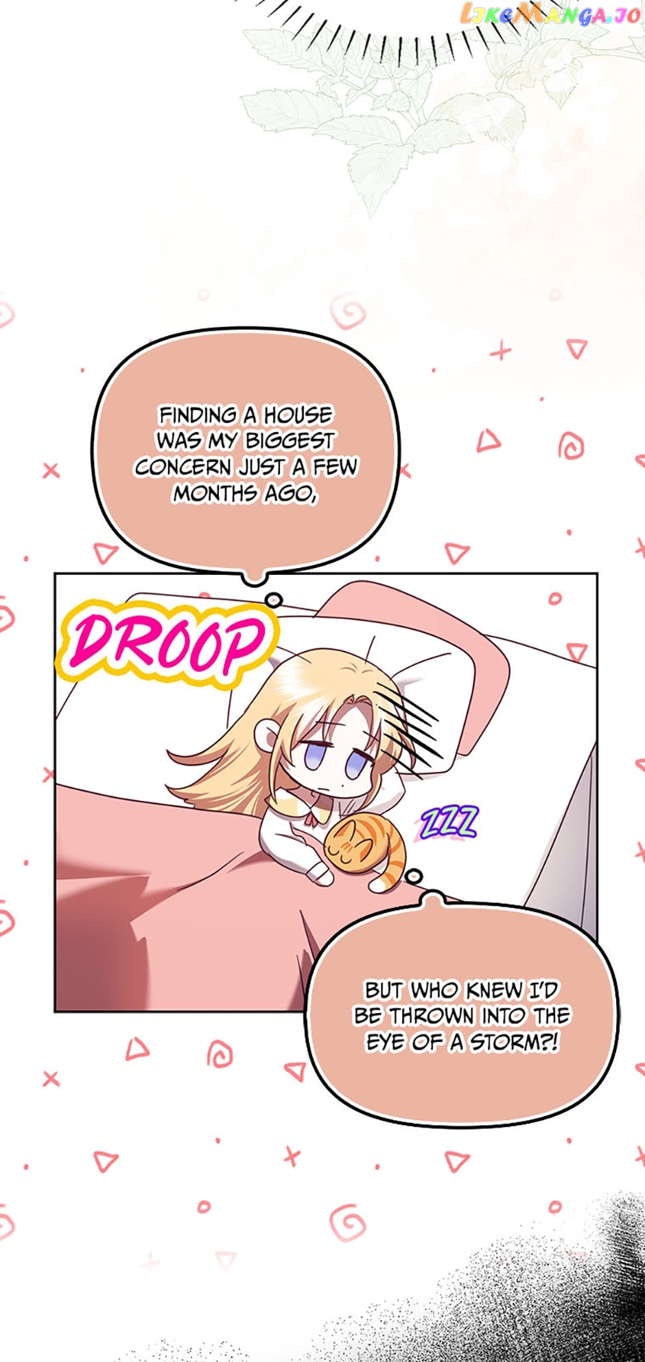 Catherine's Key to a Happy Life Chapter 25 - page 61
