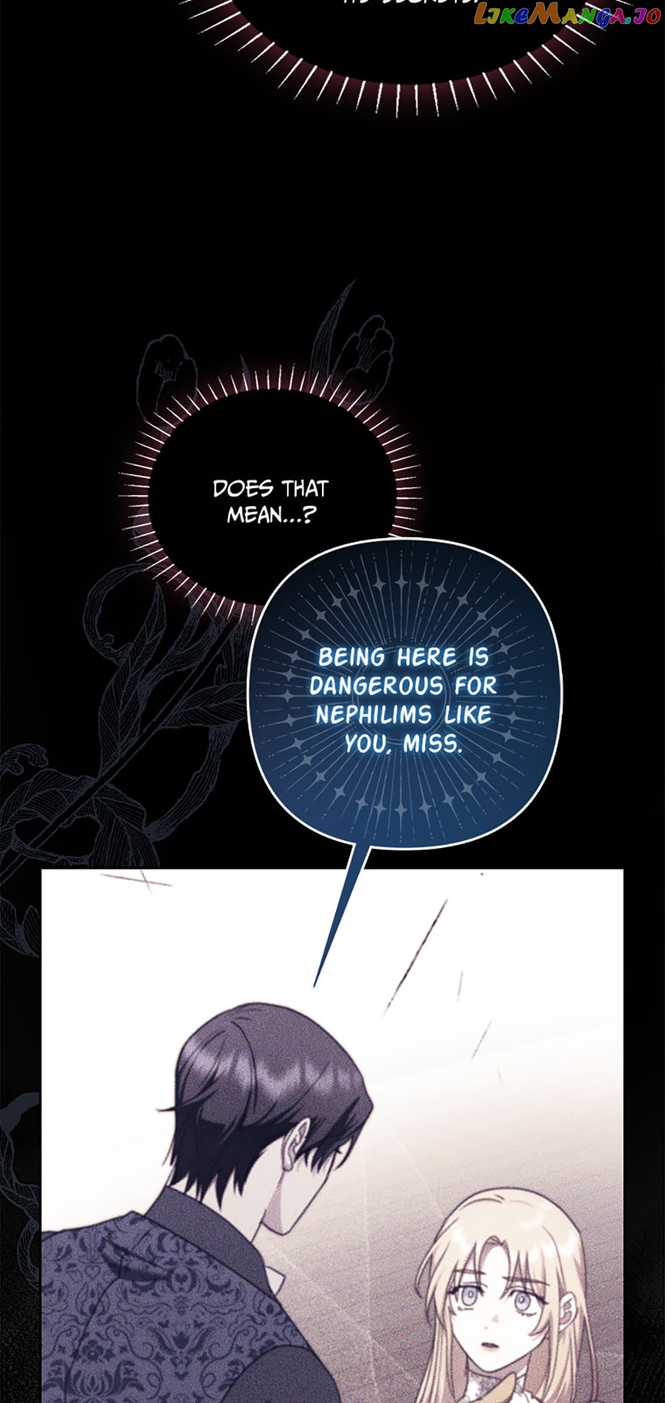 Catherine's Key to a Happy Life Chapter 25 - page 63