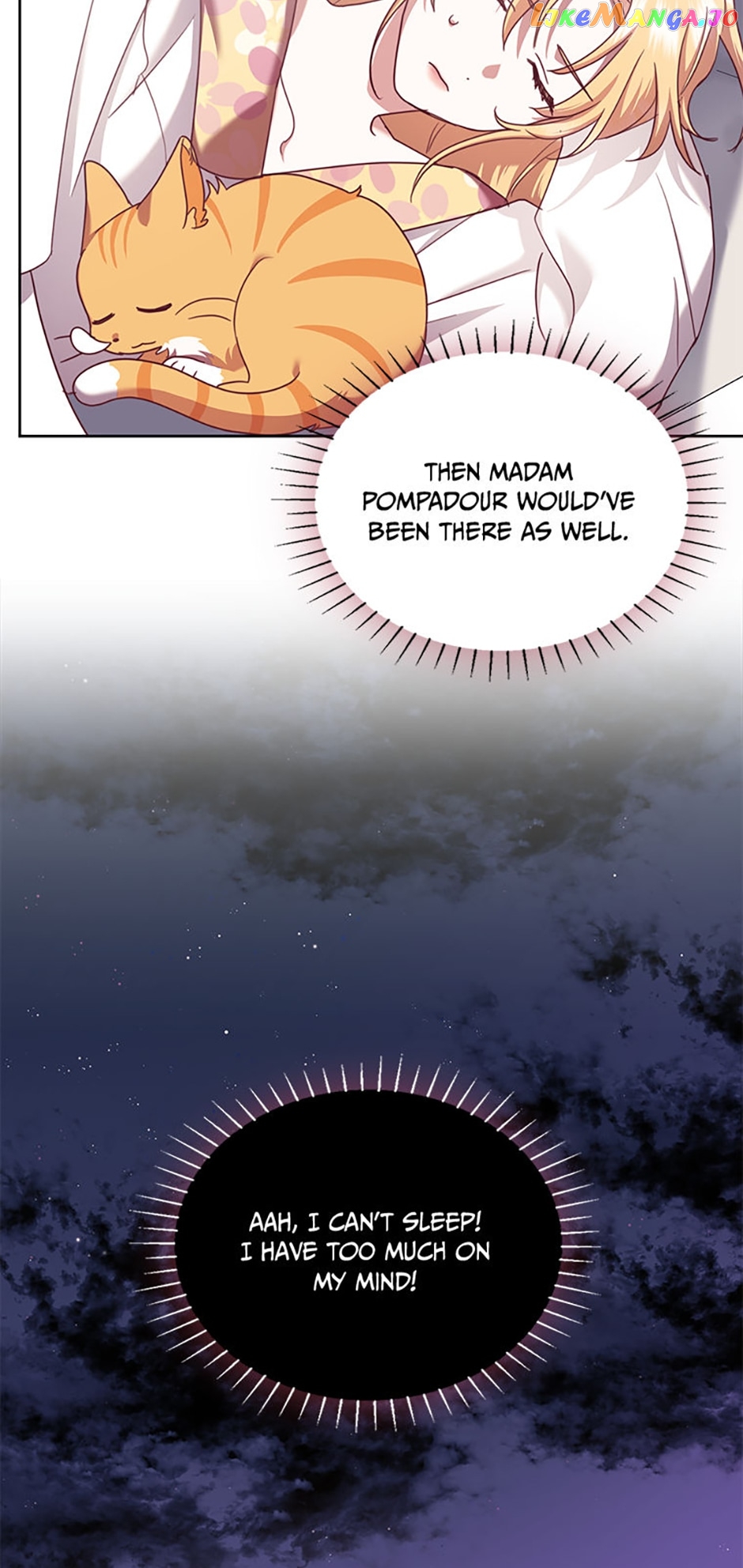 Catherine's Key to a Happy Life Chapter 25 - page 65