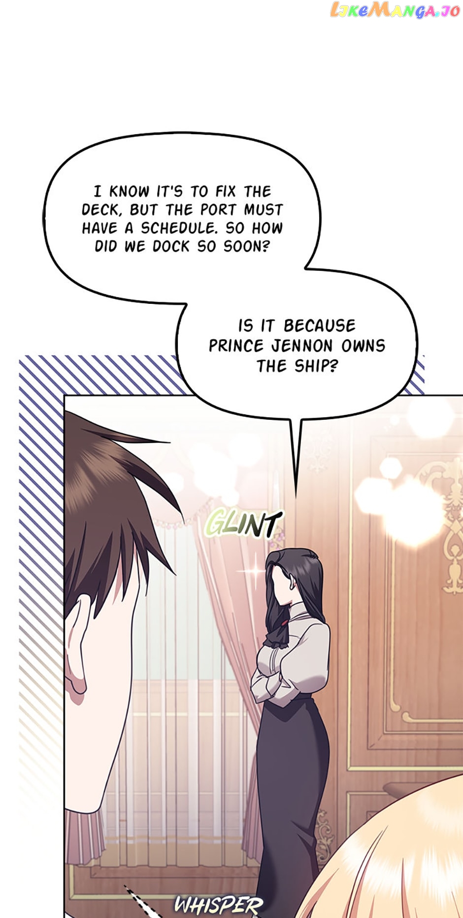 Catherine's Key to a Happy Life Chapter 25 - page 69