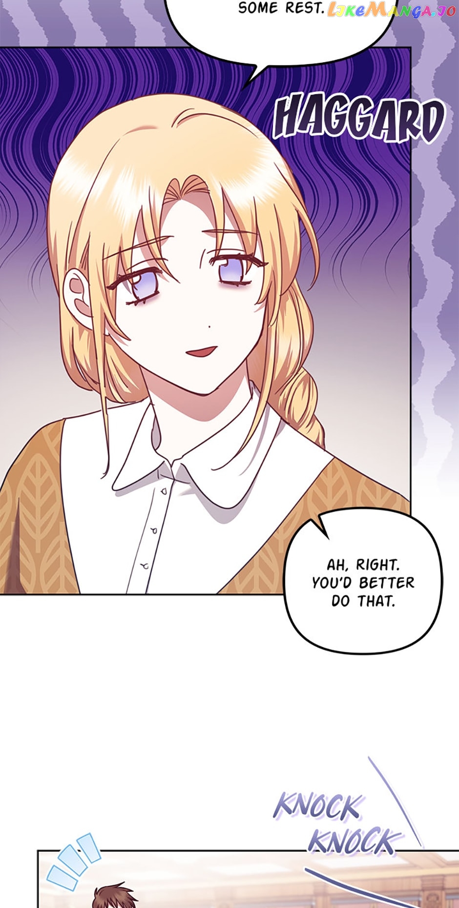 Catherine's Key to a Happy Life Chapter 25 - page 72