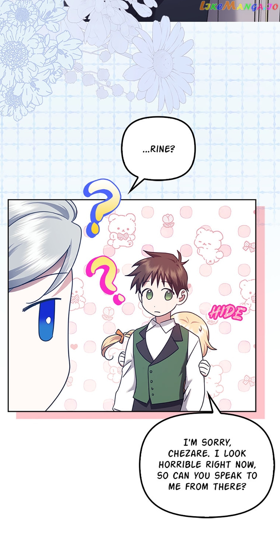 Catherine's Key to a Happy Life Chapter 25 - page 75