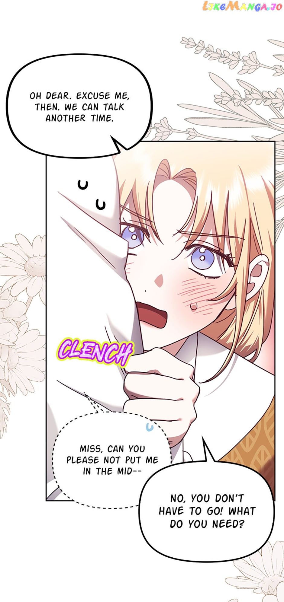 Catherine's Key to a Happy Life Chapter 25 - page 76