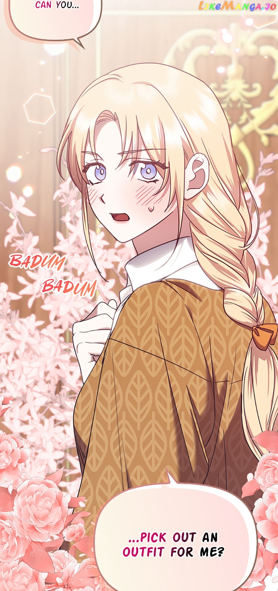Catherine's Key to a Happy Life Chapter 25 - page 80