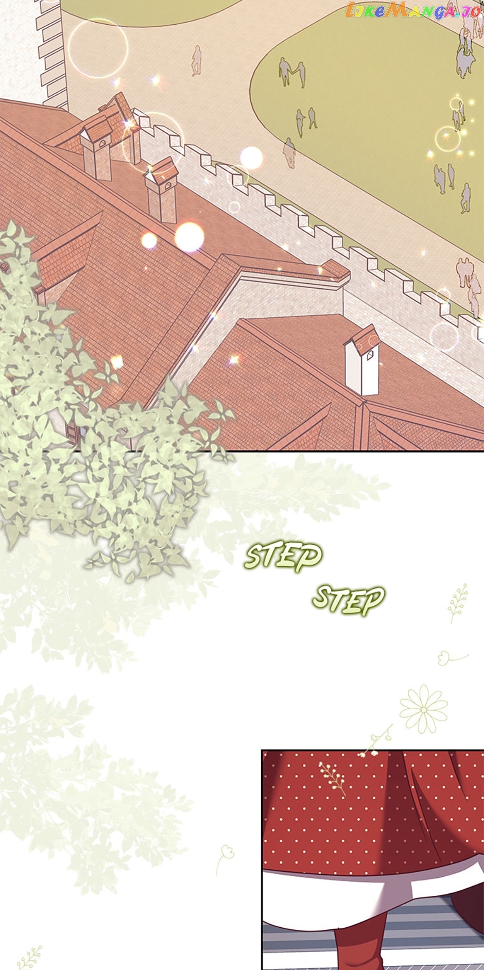 Catherine's Key to a Happy Life Chapter 26 - page 2