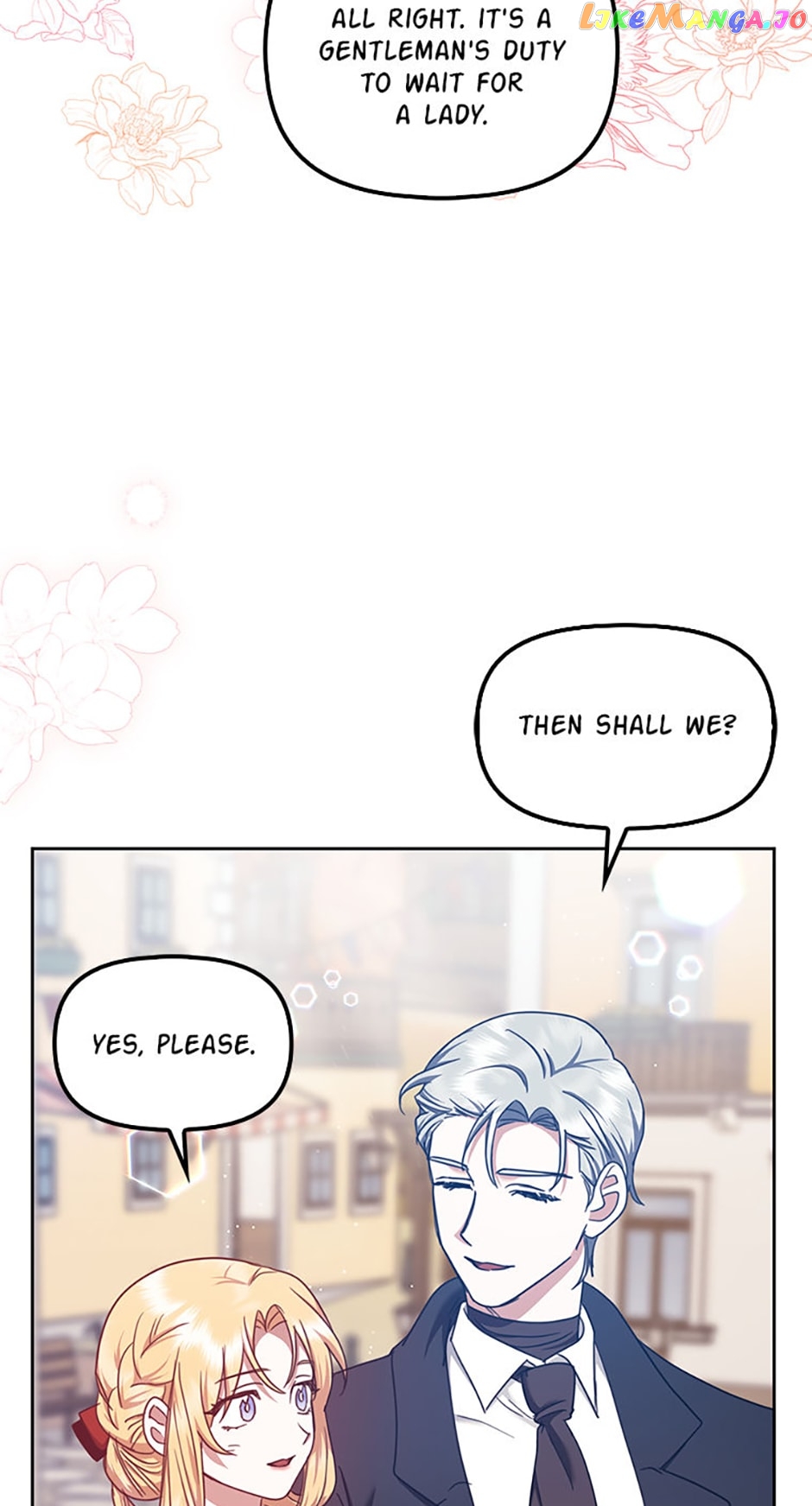 Catherine's Key to a Happy Life Chapter 26 - page 9