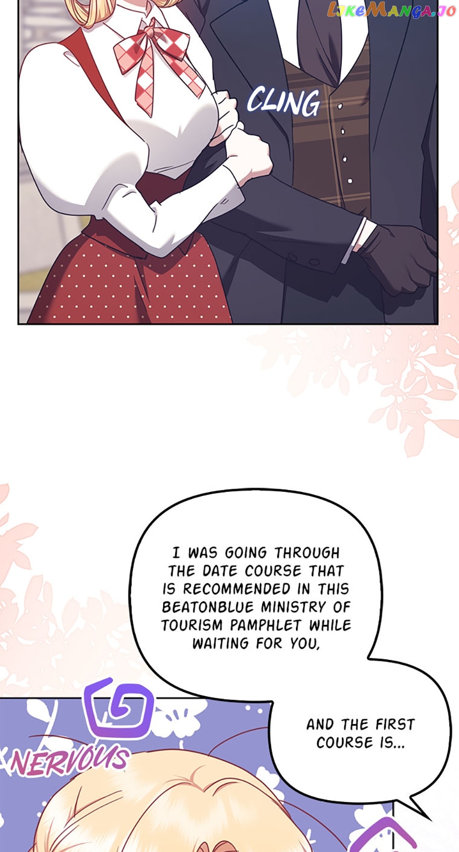 Catherine's Key to a Happy Life Chapter 26 - page 10