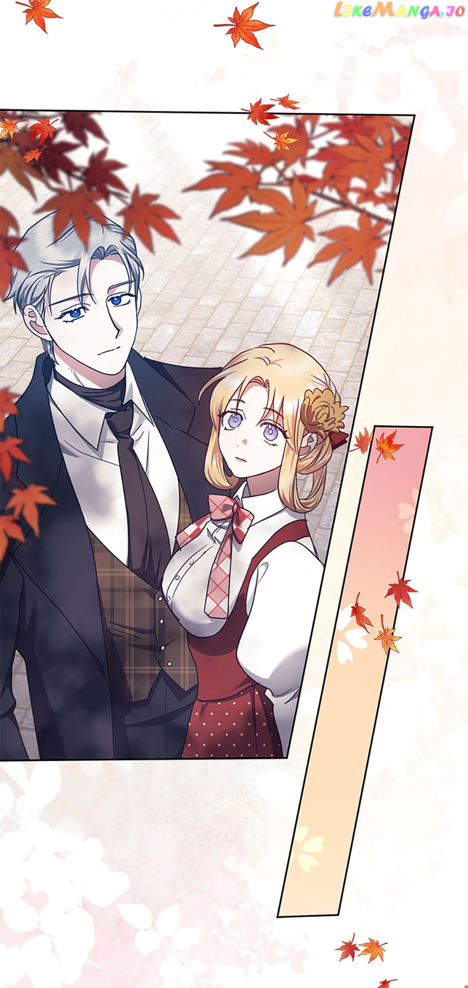 Catherine's Key to a Happy Life Chapter 26 - page 17