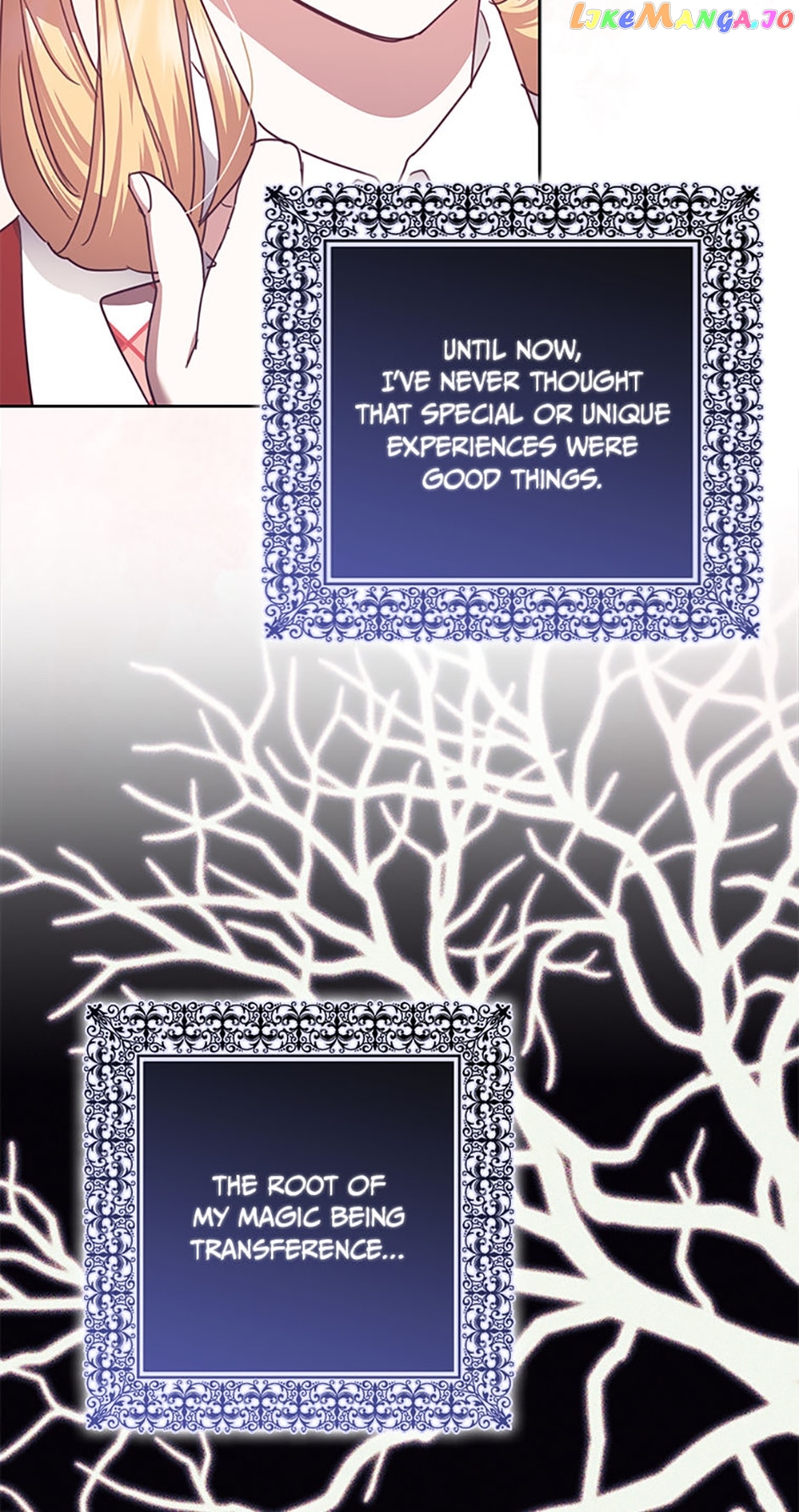 Catherine's Key to a Happy Life Chapter 26 - page 37