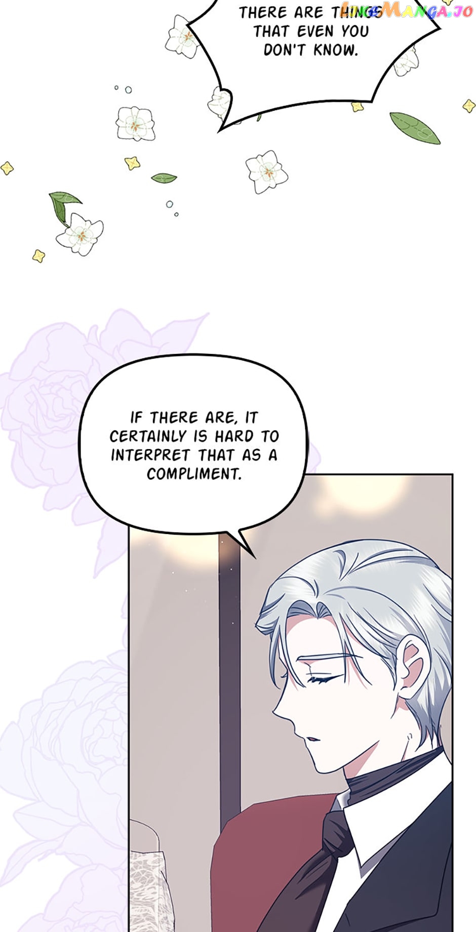 Catherine's Key to a Happy Life Chapter 26 - page 42