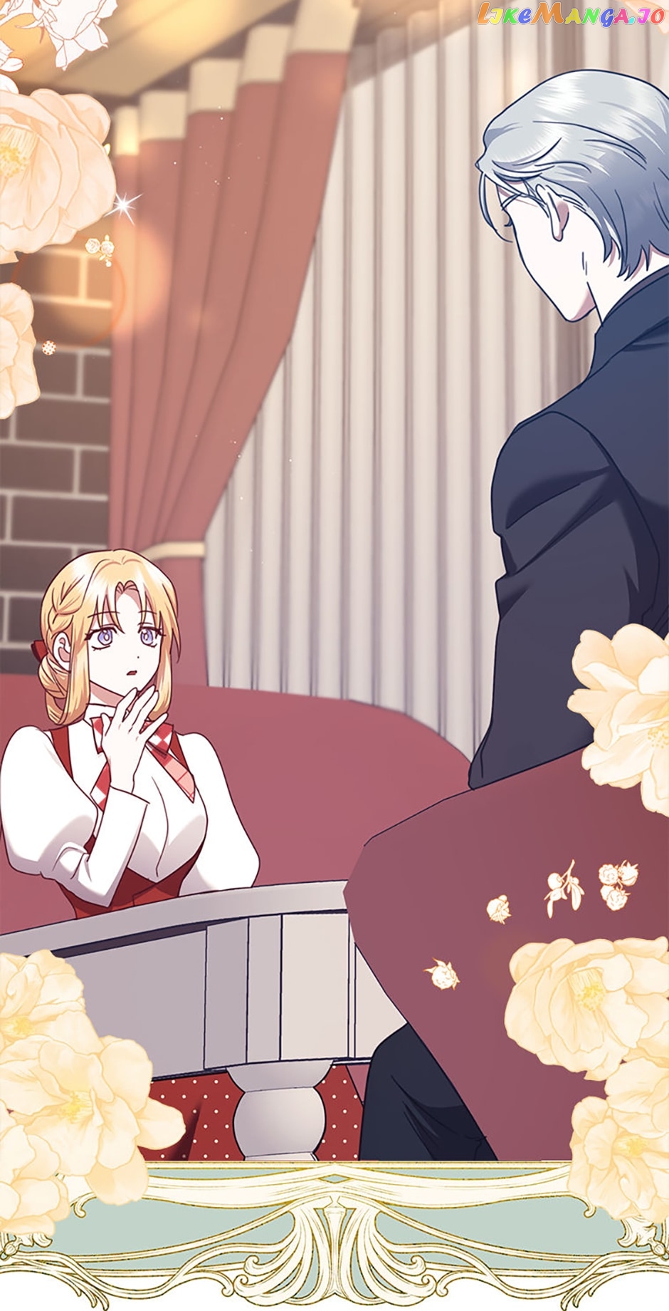 Catherine's Key to a Happy Life Chapter 26 - page 45