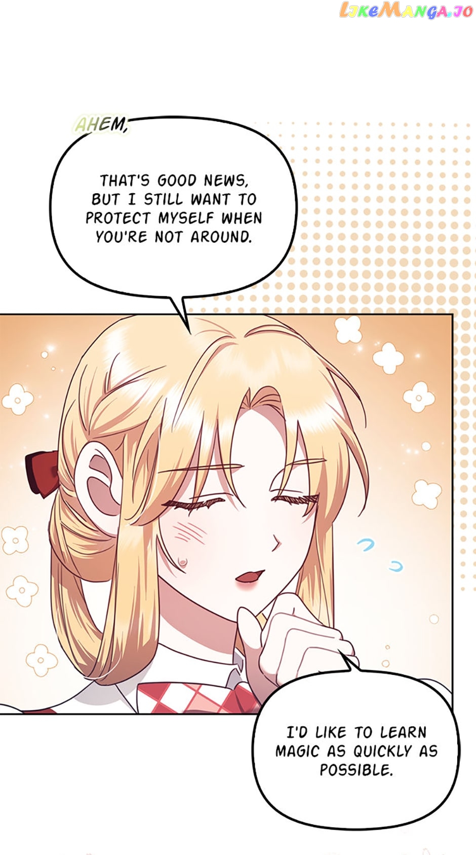 Catherine's Key to a Happy Life Chapter 26 - page 46